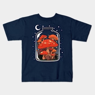 Vase of life Kids T-Shirt